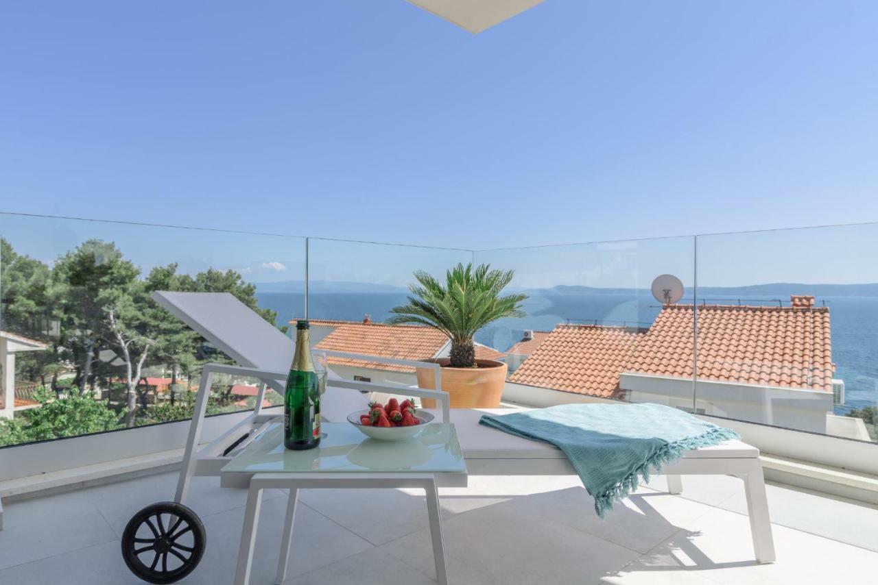 Apartments Villa Dalmatia Trogir Eksteriør bilde